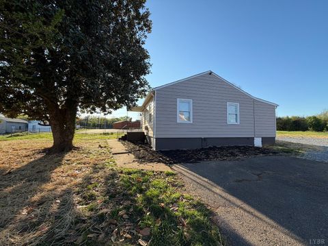 Tiny photo for 127 Campbell Street, Madison Heights, VA 24572 (MLS # 365634)