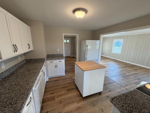 Tiny photo for 127 Campbell Street, Madison Heights, VA 24572 (MLS # 365634)