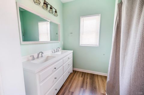 Tiny photo for 11317 Leesville Rd Rd, Evington, VA 24550 (MLS # 365821)