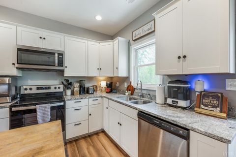 Tiny photo for 11317 Leesville Rd Rd, Evington, VA 24550 (MLS # 365821)