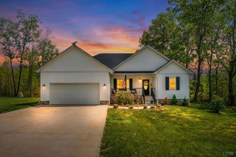 Tiny photo for 11317 Leesville Rd Rd, Evington, VA 24550 (MLS # 365821)