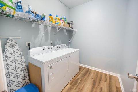 Tiny photo for 11317 Leesville Rd Rd, Evington, VA 24550 (MLS # 365821)