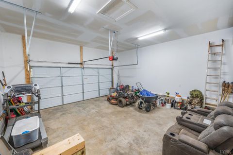 Tiny photo for 11317 Leesville Rd Rd, Evington, VA 24550 (MLS # 365821)