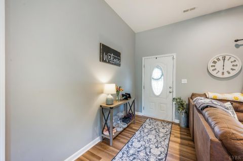 Tiny photo for 11317 Leesville Rd Rd, Evington, VA 24550 (MLS # 365821)