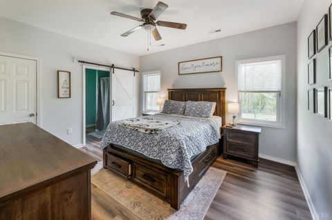 Tiny photo for 11317 Leesville Rd Rd, Evington, VA 24550 (MLS # 365821)