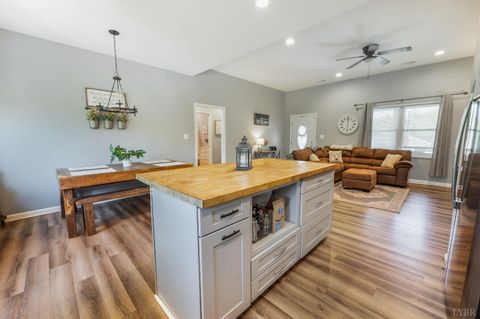 Tiny photo for 11317 Leesville Rd Rd, Evington, VA 24550 (MLS # 365821)