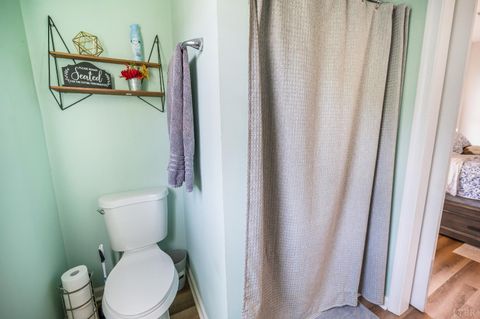 Tiny photo for 11317 Leesville Rd Rd, Evington, VA 24550 (MLS # 365821)