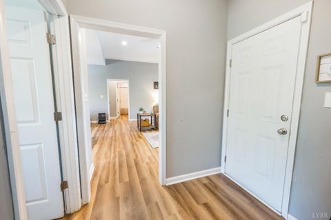 Tiny photo for 11317 Leesville Rd Rd, Evington, VA 24550 (MLS # 365821)