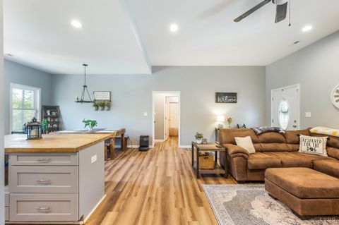 Tiny photo for 11317 Leesville Rd Rd, Evington, VA 24550 (MLS # 365821)