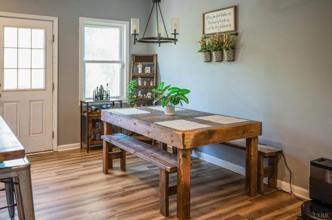 Tiny photo for 11317 Leesville Rd Rd, Evington, VA 24550 (MLS # 365821)