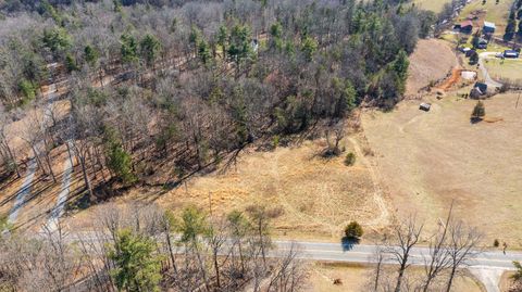 Photo of 0 Coopers Cove Road, Hardy, VA 24101 (MLS # 363714)