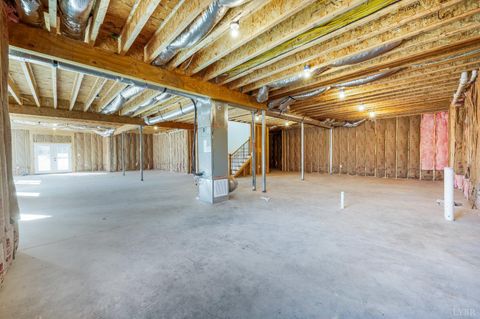 Tiny photo for 1343 Smartview Lane, Forest, VA 24551 (MLS # 364191)