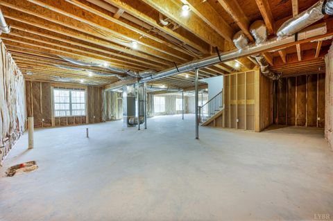 Tiny photo for 1343 Smartview Lane, Forest, VA 24551 (MLS # 364191)