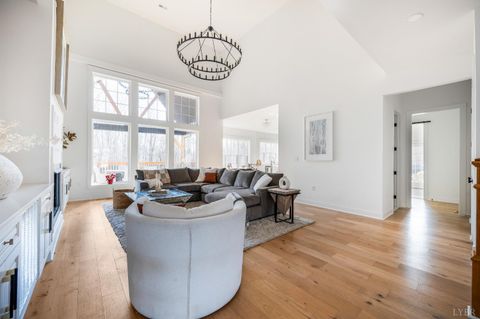 Tiny photo for 1343 Smartview Lane, Forest, VA 24551 (MLS # 364191)