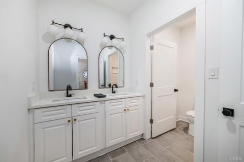 Tiny photo for 1343 Smartview Lane, Forest, VA 24551 (MLS # 364191)