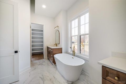 Tiny photo for 1343 Smartview Lane, Forest, VA 24551 (MLS # 364191)