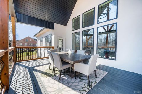 Tiny photo for 1343 Smartview Lane, Forest, VA 24551 (MLS # 364191)