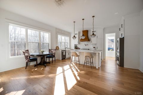 Tiny photo for 1343 Smartview Lane, Forest, VA 24551 (MLS # 364191)