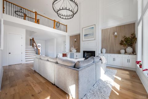 Tiny photo for 1343 Smartview Lane, Forest, VA 24551 (MLS # 364191)