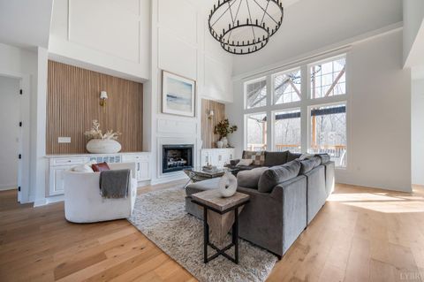 Tiny photo for 1343 Smartview Lane, Forest, VA 24551 (MLS # 364191)