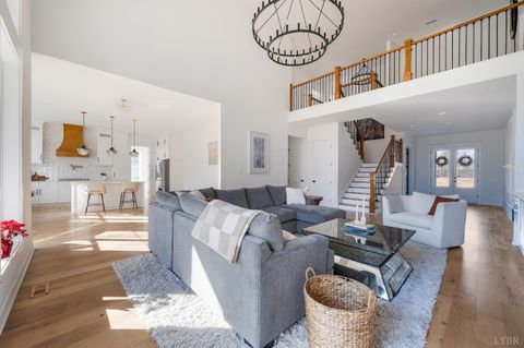 Tiny photo for 1343 Smartview Lane, Forest, VA 24551 (MLS # 364191)