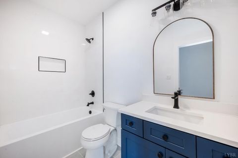 Tiny photo for 1343 Smartview Lane, Forest, VA 24551 (MLS # 364191)