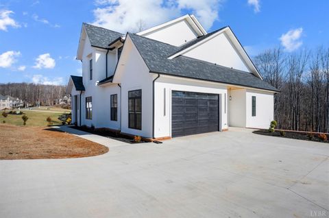 Tiny photo for 1343 Smartview Lane, Forest, VA 24551 (MLS # 364191)