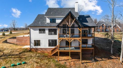 Tiny photo for 1343 Smartview Lane, Forest, VA 24551 (MLS # 364191)