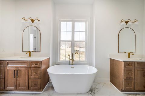 Tiny photo for 1343 Smartview Lane, Forest, VA 24551 (MLS # 364191)