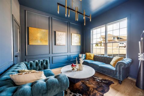 Tiny photo for 1343 Smartview Lane, Forest, VA 24551 (MLS # 364191)