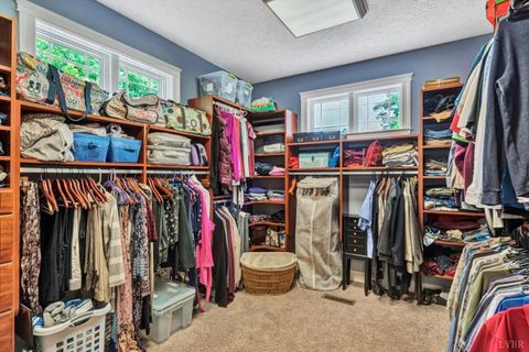 Tiny photo for 803 Compass Cove Circle, Moneta, VA 24121 (MLS # 362871)