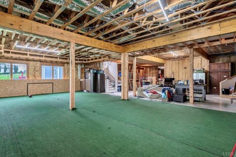 Tiny photo for 803 Compass Cove Circle, Moneta, VA 24121 (MLS # 362871)