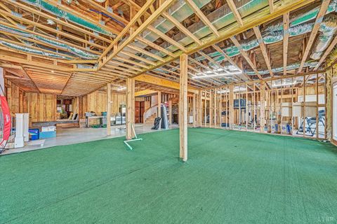 Tiny photo for 803 Compass Cove Circle, Moneta, VA 24121 (MLS # 362871)