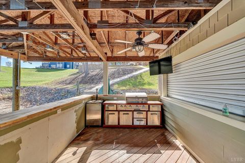 Tiny photo for 803 Compass Cove Circle, Moneta, VA 24121 (MLS # 362871)