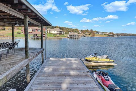 Tiny photo for 803 Compass Cove Circle, Moneta, VA 24121 (MLS # 362871)