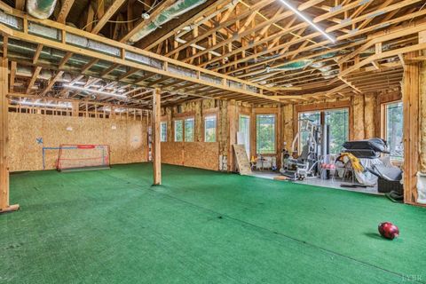 Tiny photo for 803 Compass Cove Circle, Moneta, VA 24121 (MLS # 362871)