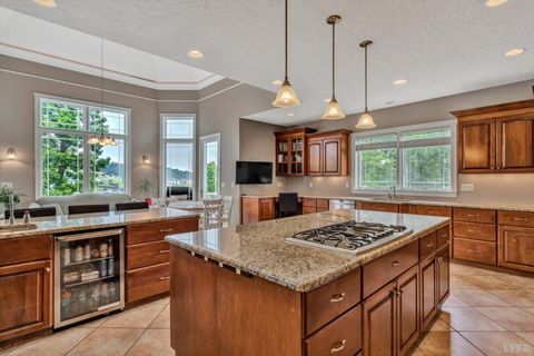 Tiny photo for 803 Compass Cove Circle, Moneta, VA 24121 (MLS # 362871)