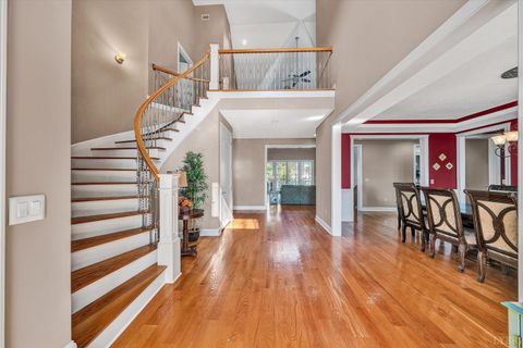 Tiny photo for 803 Compass Cove Circle, Moneta, VA 24121 (MLS # 362871)