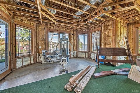 Tiny photo for 803 Compass Cove Circle, Moneta, VA 24121 (MLS # 362871)