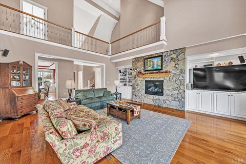 Tiny photo for 803 Compass Cove Circle, Moneta, VA 24121 (MLS # 362871)