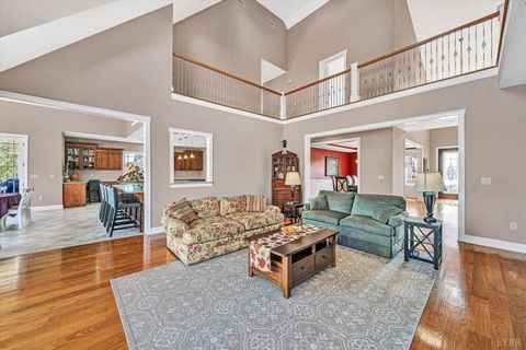 Tiny photo for 803 Compass Cove Circle, Moneta, VA 24121 (MLS # 362871)