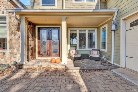 Tiny photo for 803 Compass Cove Circle, Moneta, VA 24121 (MLS # 362871)