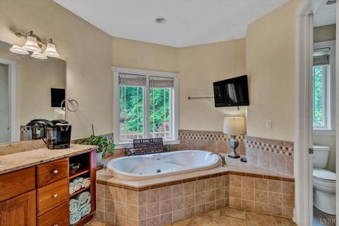 Tiny photo for 803 Compass Cove Circle, Moneta, VA 24121 (MLS # 362871)