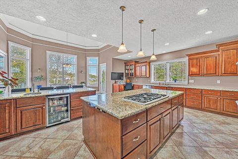 Tiny photo for 803 Compass Cove Circle, Moneta, VA 24121 (MLS # 362871)