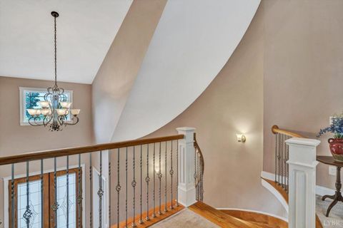 Tiny photo for 803 Compass Cove Circle, Moneta, VA 24121 (MLS # 362871)