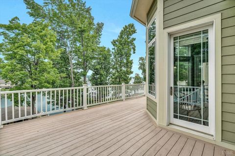Tiny photo for 803 Compass Cove Circle, Moneta, VA 24121 (MLS # 362871)