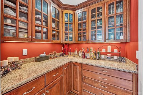 Tiny photo for 803 Compass Cove Circle, Moneta, VA 24121 (MLS # 362871)