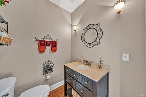 Tiny photo for 803 Compass Cove Circle, Moneta, VA 24121 (MLS # 362871)