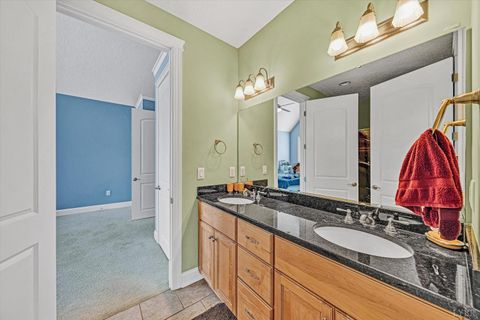 Tiny photo for 803 Compass Cove Circle, Moneta, VA 24121 (MLS # 362871)