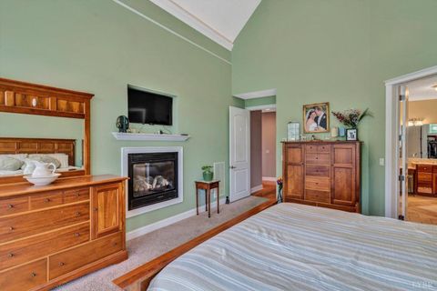 Tiny photo for 803 Compass Cove Circle, Moneta, VA 24121 (MLS # 362871)